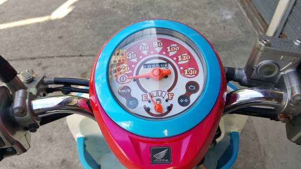 HONDA SCOOPY-i NEW ระบบหัวฉีด ฟรีค่าโอน HONDA SCOOPY-i NEW ระบบหัวฉีด ฟรีค่าโอน