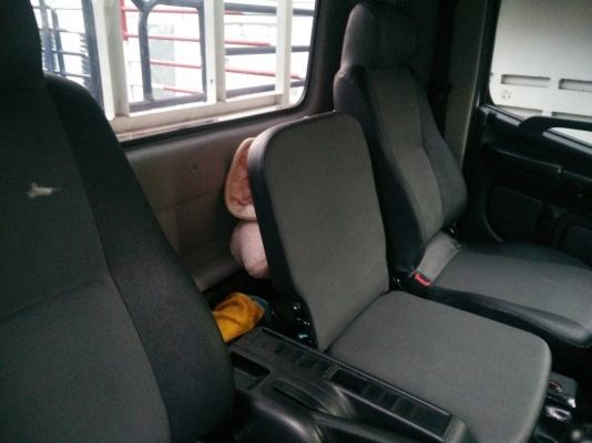 รถฮีโน่ 6 ล้อ รั้ว ( ไม่ดั้ม ) FC9J  175 แรงม้า. , ( รถวิ่ง 38x,xxx กม. )      สนใจติดต่อ  081 - 6079515