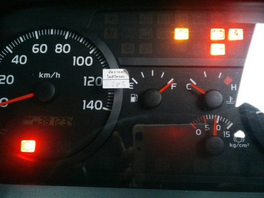 รถฮีโน่ 6 ล้อ รั้ว ( ไม่ดั้ม ) FC9J  175 แรงม้า. , ( รถวิ่ง 38x,xxx กม. )      สนใจติดต่อ  081 - 6079515