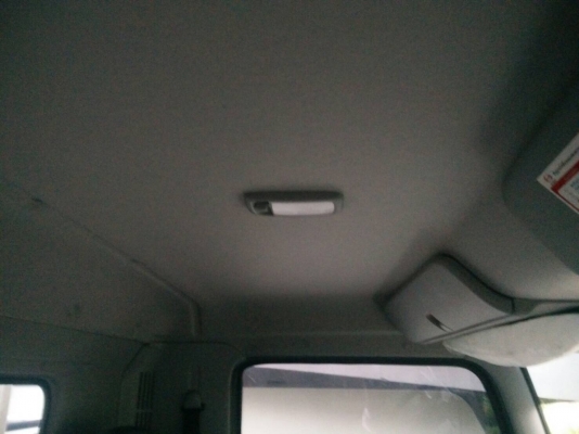 รถฮีโน่ 6 ล้อ รั้ว ( ไม่ดั้ม ) FC9J  175 แรงม้า. , ( รถวิ่ง 38x,xxx กม. )      สนใจติดต่อ  081 - 6079515