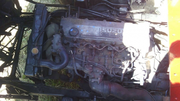 ขายรถ6ล้อISUZU120แรงNKR สวยๆราคาถูก เจ้าของขายเองคอกสวยๆพร้อมใช้งาน ขายรถ6ล้อISUZU120แรงNKR สวยๆราคาถูก เจ้าของขายเองคอกสวยๆพร้อมใช้งาน