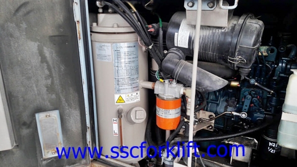 ขายเครื่องปั๊มลม DENYO DPS70SPB