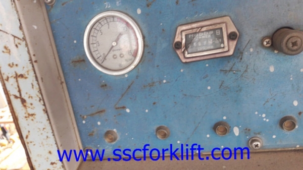 ขายเครื่องปั๊มลม DENYO DPS70SPB