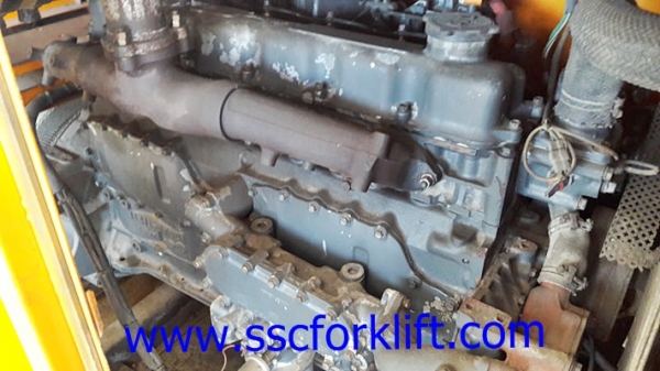 ขายเครื่องปั่นไฟ DENYO DCA90SPH