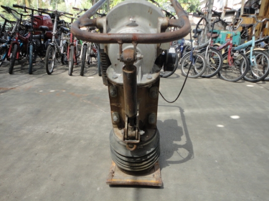 เครื่องตีดิน