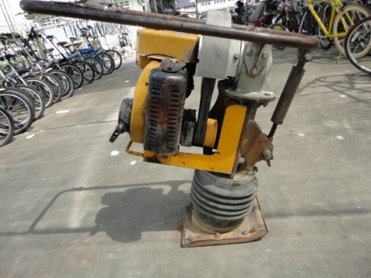 เครื่องตีดิน