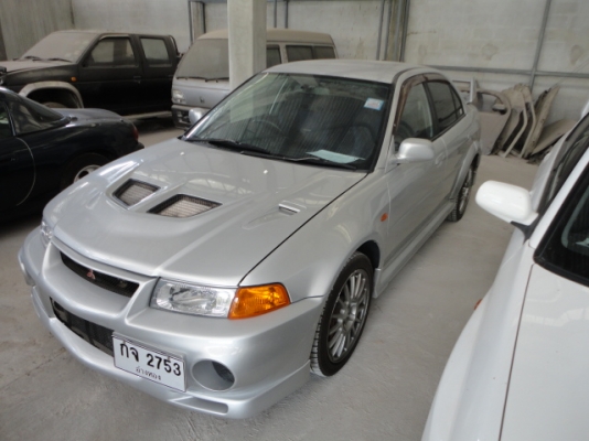 ขาย evolution 6