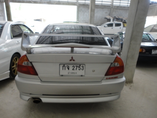 ขาย evolution 6