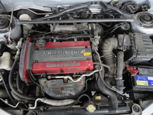 ขาย evolution 6