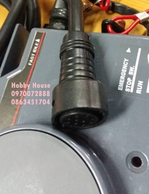 คอนโทรนMultiflex 703