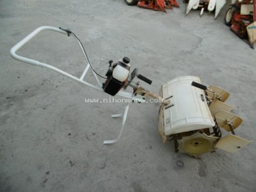 เครื่องกำจัดวัชพืชในร่องข้าว MARUYAMA MKC-304 รหัสสินค้า : 80803326 www.nihonmono.com เครื่องกำจัดวัชพืชในร่องข้าว MARUYAMA MKC-304 รหัสสินค้า : 80803326 www.nihonmono.com