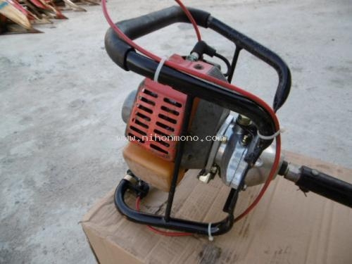 เครื่องเจาะดิน KOMATSU รหัสสินค้า : 80803359 www.nihonmono.com เครื่องเจาะดิน KOMATSU รหัสสินค้า : 80803359 www.nihonmono.com