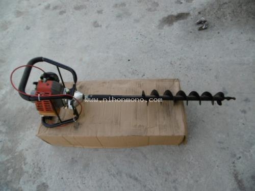 เครื่องเจาะดิน KOMATSU รหัสสินค้า : 80803359 www.nihonmono.com เครื่องเจาะดิน KOMATSU รหัสสินค้า : 80803359 www.nihonmono.com