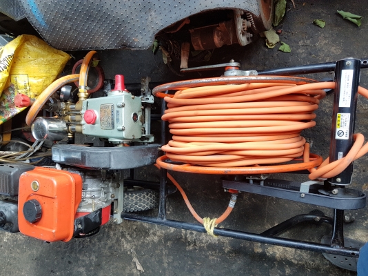 ชุดปั้มฉีดยา mitsubishi เก่าญี่ปุ่น ชุดปั้มฉีดยา mitsubishi เก่าญี่ปุ่น