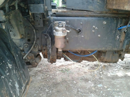 ขายเทรนเลอร์MITSUBISHI 2เพลา10สปีด ทะเบียนพร้อมโอน ขายเทรนเลอร์MITSUBISHI 2เพลา10สปีด ทะเบียนพร้อมโอน