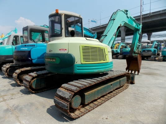 รถขุดขนาด 70 ราคาไม่แรง สำหรับลูกค้าที่ต้องการรถราคาไม่แพง