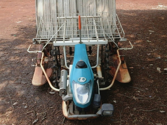 ขายรถดำนา ขายรถดำนา
