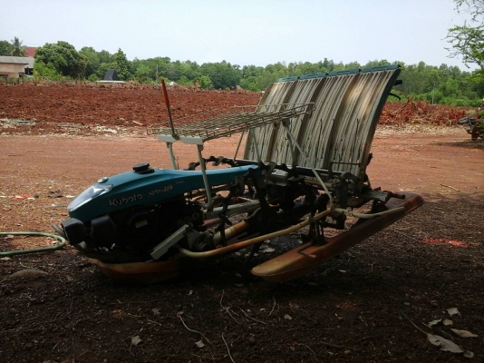 ขายรถดำนา ขายรถดำนา
