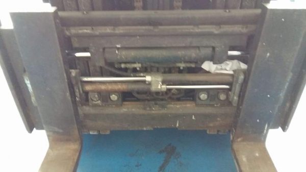 รถโฟล์ฺคลิฟท์