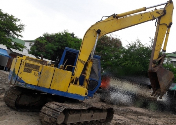 KOBELCO SK045 KOBELCO SK045