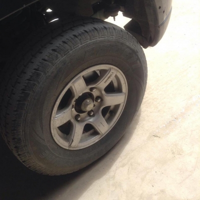 แม็ก ขอบ 14 ล้อ4