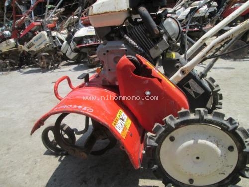 เครื่องพรวนดิน  YANMAR   TB3 รหัสสินค้า : 80903860 www.nihonmono.com