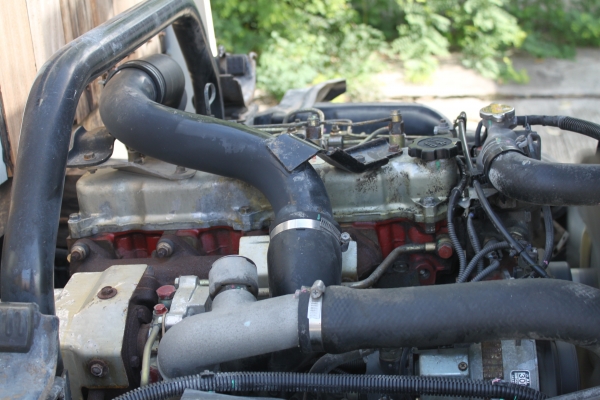 ขาย4ล้อฮีโน่ป้ายเขียวแบบไม่ติดเวลา