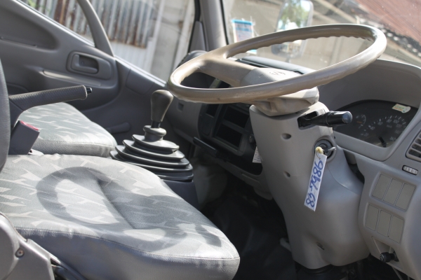 ขาย4ล้อฮีโน่ป้ายเขียวแบบไม่ติดเวลา