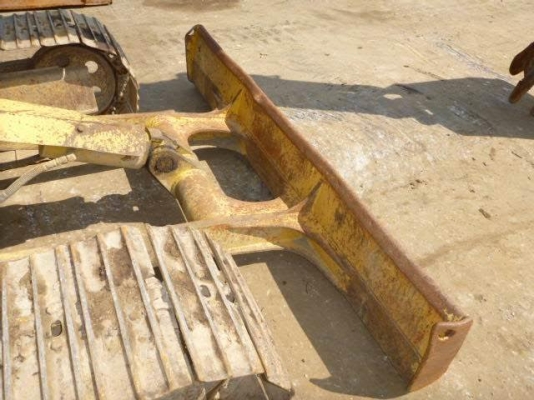 PC60-6 #35514 1991y 6858h รถเก่าญี่ปุ่นครับ