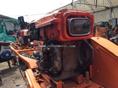 NEW รถขุดร่องดินเดินตาม รหัสสินค้า : 80903831 www.nihonmono.com NEW รถขุดร่องดินเดินตาม รหัสสินค้า : 80903831 www.nihonmono.com