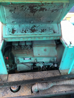 Vogele Super 1800 : รถปูยาง 5 เมตร ปี1997 โทร. 080-6565422 (หนิง)