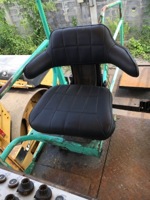 Vogele Super 1800 : รถปูยาง 5 เมตร ปี1997 โทร. 080-6565422 (หนิง)