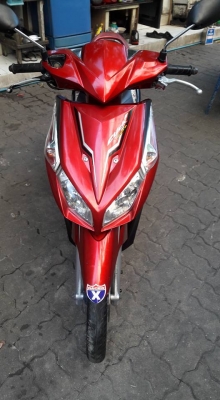 ขายลูกเดียว click110 i หัวฉีด ปี2553 ขายลูกเดียว click110 i หัวฉีด ปี2553