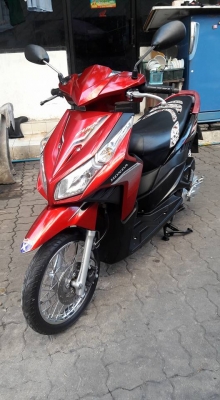 ขายลูกเดียว click110 i หัวฉีด ปี2553 ขายลูกเดียว click110 i หัวฉีด ปี2553