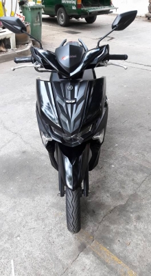 ขายลูกเดียว mio GT 125 i หัวฉีด ปี2558 ขายลูกเดียว mio GT 125 i หัวฉีด ปี2558