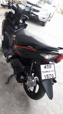 ขายลูกเดียว mio GT 125 i หัวฉีด ปี2558 ขายลูกเดียว mio GT 125 i หัวฉีด ปี2558
