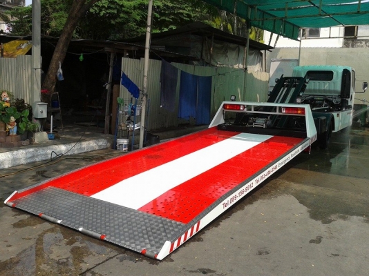 ขายรถสไลด์ออน