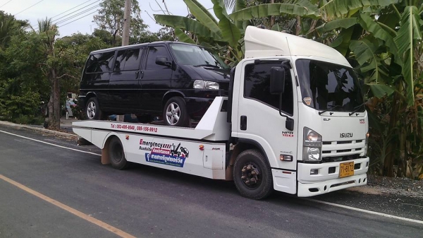 ขายรถสไลด์ออน