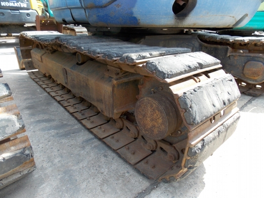 ท่านที่ต้องการรถขุด KUBOTA ขนาด 4.5 ตัน มาแล้วราคาไม่แพง