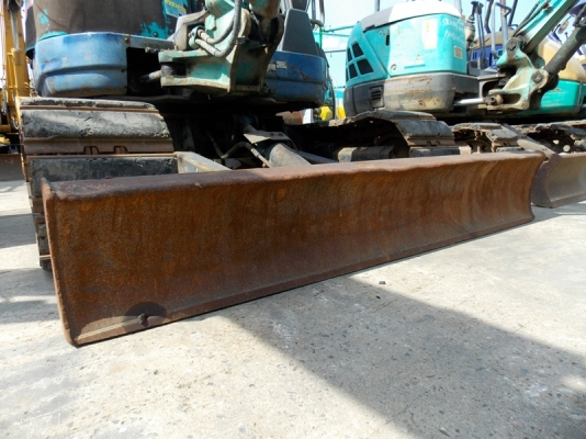 ท่านที่ต้องการรถขุด KUBOTA ขนาด 4.5 ตัน มาแล้วราคาไม่แพง