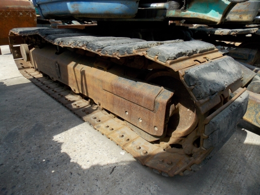 ท่านที่ต้องการรถขุด KUBOTA ขนาด 4.5 ตัน มาแล้วราคาไม่แพง