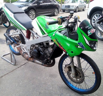 ขายได้ขาย Honda LS125