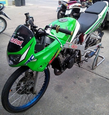 ขายได้ขาย Honda LS125