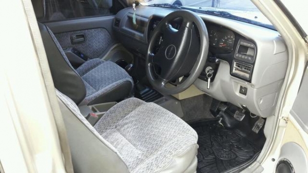 รถบ้าน isuzu dragon eye 1997 slx 2800turbo