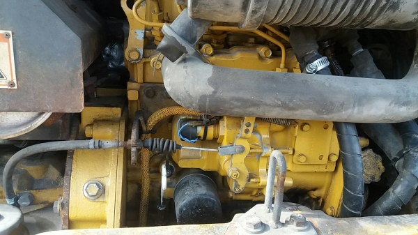 ขายรถขุด CATERPILLAR รุ่น 303CR