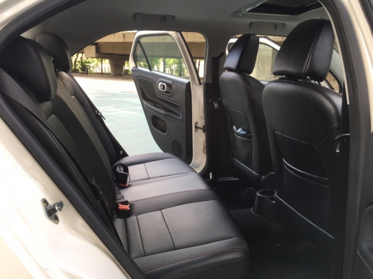 MG3 1.5 X SUNROOF TOP รถสวย สภาพป้ายแดง MG3 1.5 X SUNROOF TOP รถสวย สภาพป้ายแดง