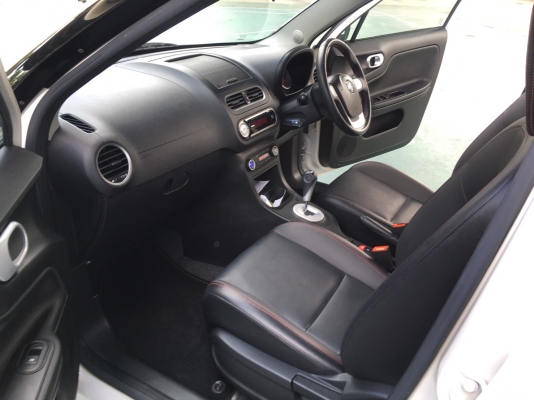 MG3 1.5 X SUNROOF TOP รถสวย สภาพป้ายแดง MG3 1.5 X SUNROOF TOP รถสวย สภาพป้ายแดง