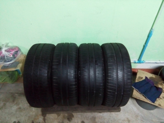 ขายยาง185/55ขอบ15