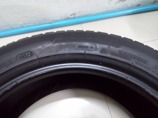 ขายยาง185/55ขอบ15