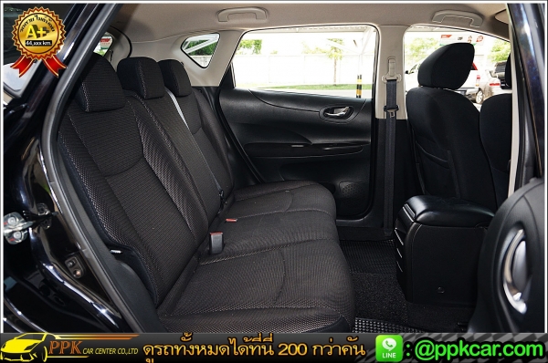 2014 NISSAN PULSAR 1.6 S 2014 NISSAN PULSAR 1.6 S